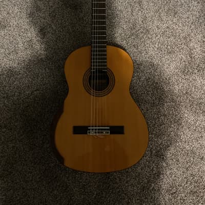 Jasmine by Takamine C23 | Reverb