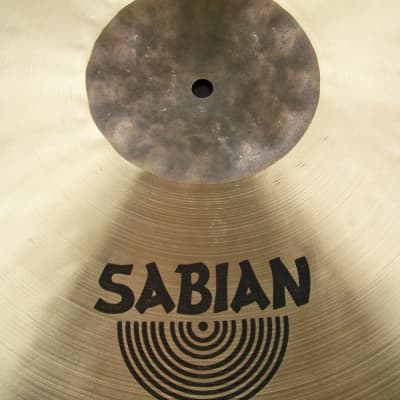 Sabian HHX 16" Stage Crash Cymbal/Model #11608XN/Brand New image 4