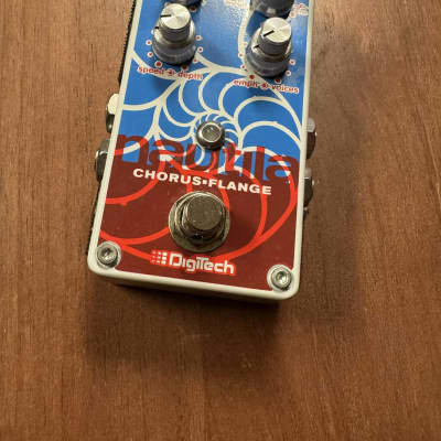 Reverb.com listing, price, conditions, and images for digitech-nautila