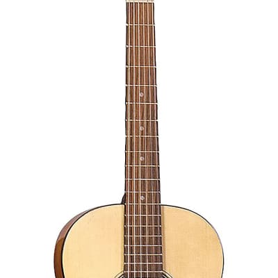 J. Reynolds JR15S Dreadnought 36-Inch Student 6-String Acoustic Guitar with Gig Bag - (B-Stock) image 3