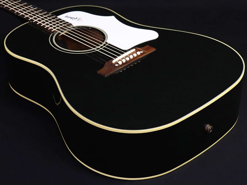 Gibson 1960s J 45 EB (04/06) | Reverb