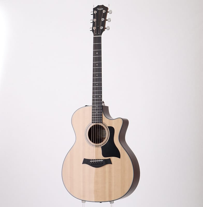 Taylor 314ce with ES2 Electronics 2014 - 2018 | Reverb Canada