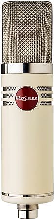 Mojave Audio MA1000DS Multi-Pattern Tube Condenser Microphone image 1