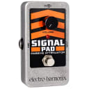 Electro-Harmonix Nano Signal Pad Passive Attenuator Guitar Effects Pedal