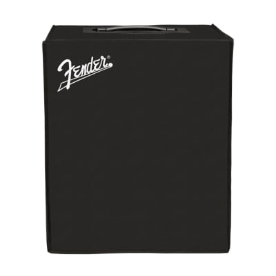 Fender Rumble 410 Amp Cover