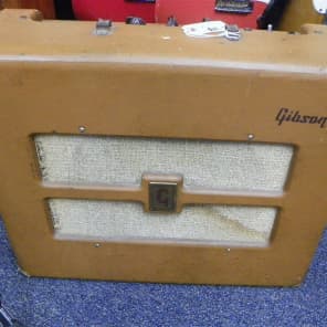 Gibson GA-20 1951