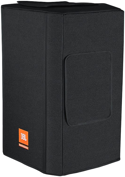 JBL Bags SRX835P-CVR-DLX Deluxe Speaker Cover for SRX835P image 1