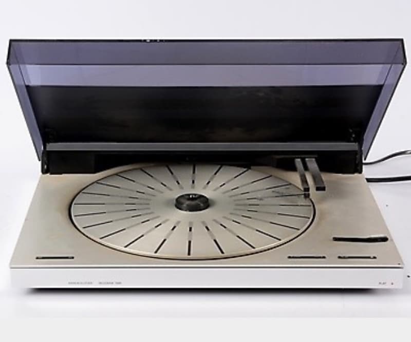 Used Bang & Olufsen Beogram 7000 Turntables For Sale | HifiShark.com