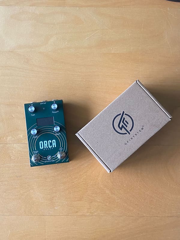 GFI System Orca Delay