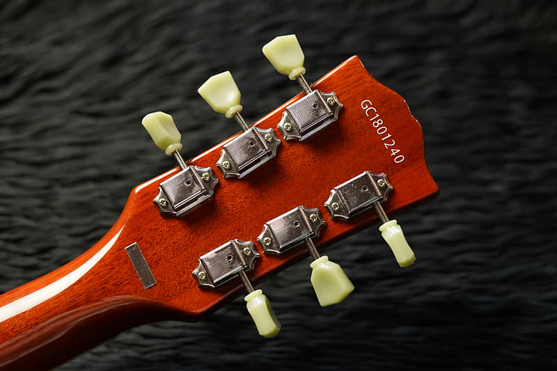 Grass Roots G-LP-60S Honey Sunburst w/ free shipping! | Reverb