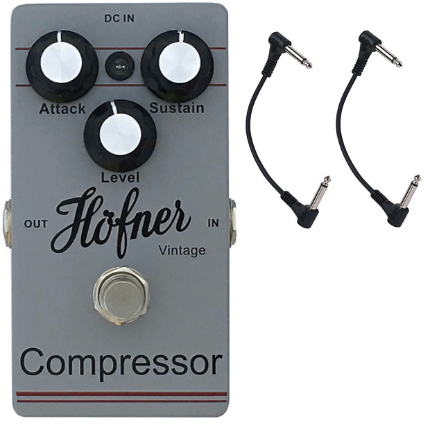 Hofner compressor shop