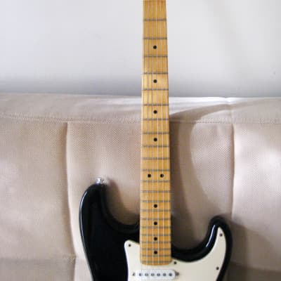 Fender American Standard Stratocaster 1991 image 3