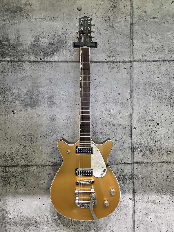 Gretsch Electromatic Double Jet with Bigsby 2004 - 2010 | Reverb