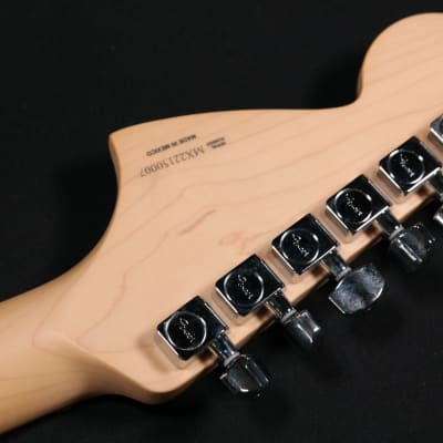 Fender Player Jaguar - Pau Ferro Fingerboard - Black - 007 image 7