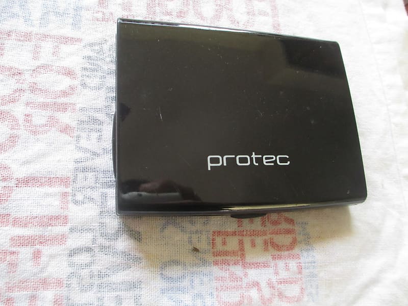 Protec Bb Reed Case Reverb