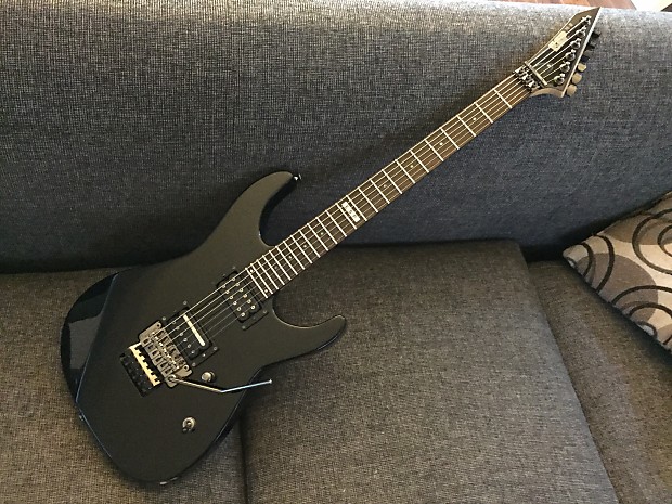 Esp m ii neck thru new arrivals