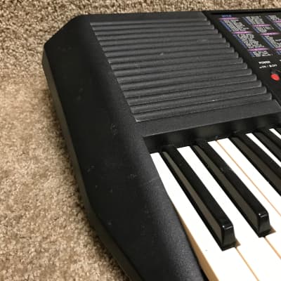 Yamaha PSR-190 Keyboard image 6