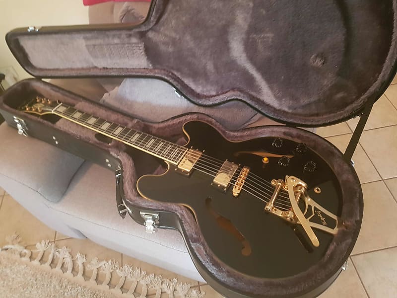 Epiphone DOT ES 355 EB