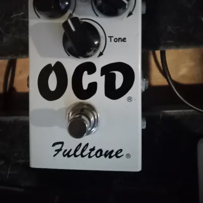 Fulltone OCD V1 Series 4