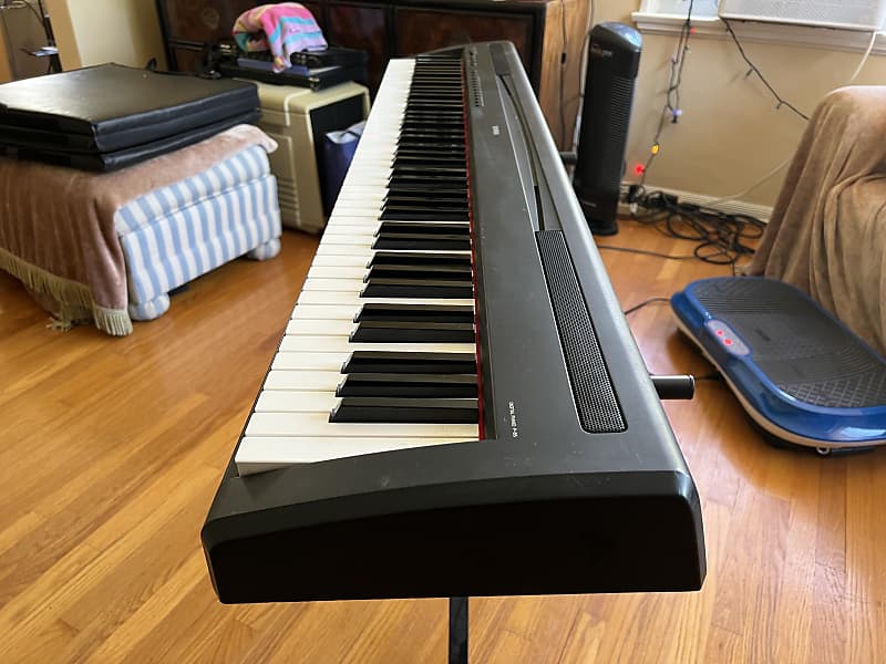 電子ピアノ　YAMAHA P-85 ヤマハ P-85Bの中古電子ピアノを格安で販売