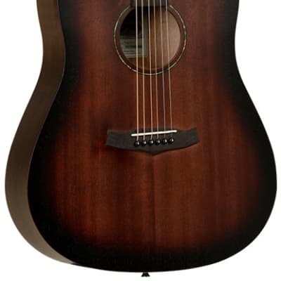 Tanglewood TW28 SNQ Acoustic Guitar Dreadnought Pre Owned | Reverb UK