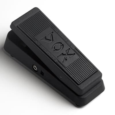 Reverb.com listing, price, conditions, and images for vox-v845-wah-wah