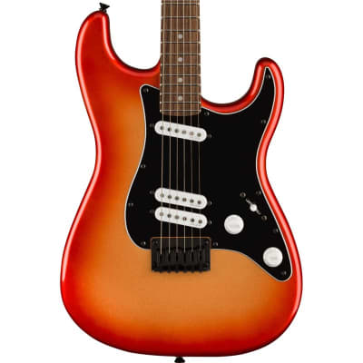 Squier Contemporary Stratocaster Special HT, Laurel Fingerboard, Sunset Metallic for sale