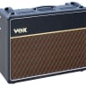 Vox AC30HW2 Hand-Wired Amp with a North Coast Music "Vintage '64" Cab & 2 Celestion 12" Blue Alnicos
