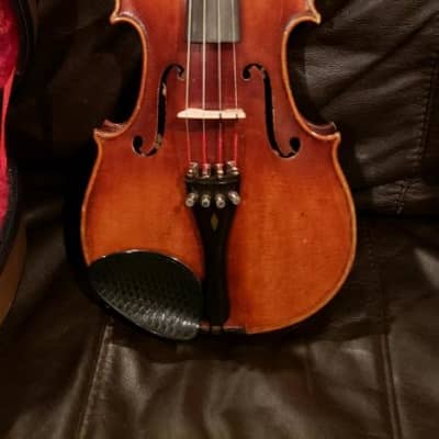 Voit & Geiger Stradivarius Copy 1928 image 1