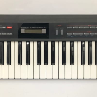 Roland Alpha Juno-1 Programmable Polyphonic Synthesizer image 3