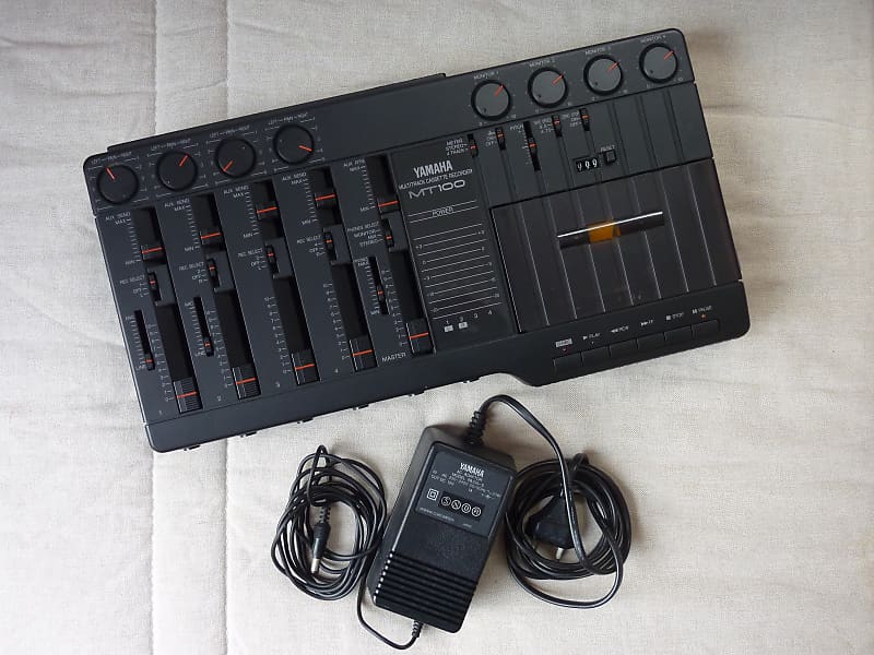 YAMAHA ヤマハ Multitrack Cassette Recorder $_57.PNG?set_id=880000500F