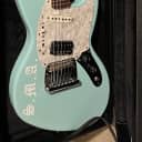 Fender Jag-stang - Light blue