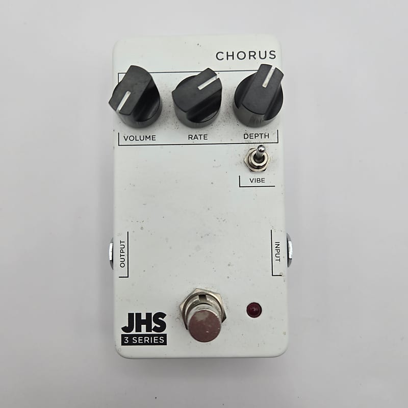 JHS 3 Series Chorus