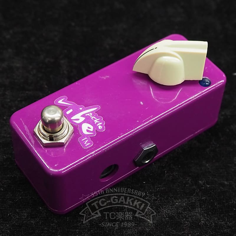 Lovepedal Pickle Vibe