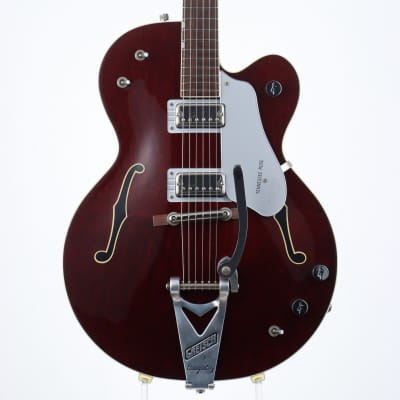 Gretsch G6119-1962HT Tennessee Rose with Hilo'Tron Pickups