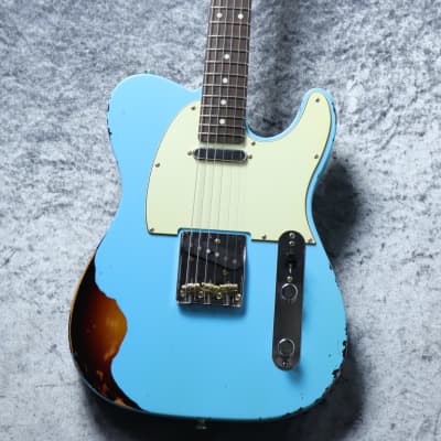 Momose MTL1-STD/NJ Relic Multi Layer ~3TS Over Daphne | Reverb