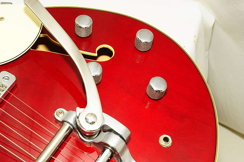 Aria Pro II TA-800 Semi-Acoustic S Serial Electric Guitar Aria Pro II TA-800 Semi-Acoustic S Serial Electric Guitar
