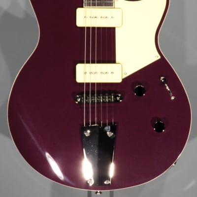 Yamaha Revstar II Standard RSS02T | Reverb Yamaha Revstar II Standard RSS02T | Reverb