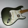 Fender American Standard Stratocaster  2013 Jade Pearl Metallic