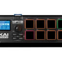 Akai MPX8 SD Sample Player Pad Controller
