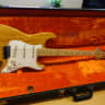 Fender Stratocaster 1974 with OBEL JerryCaster Mods