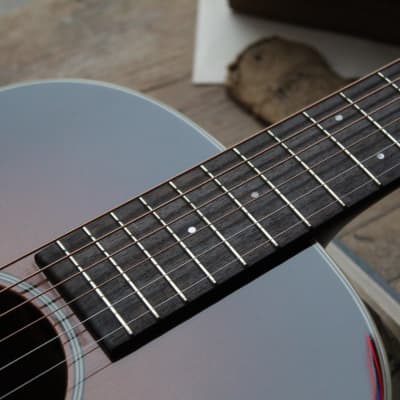 BOURGEOIS "Touchstone Series LDB-Standard TS" HARDCASE image 18