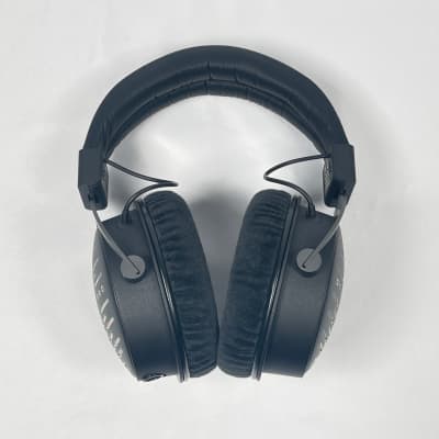 Beyerdynamic DT 1990 PRO 250 Ohm Open Back Studio Headphones image 5