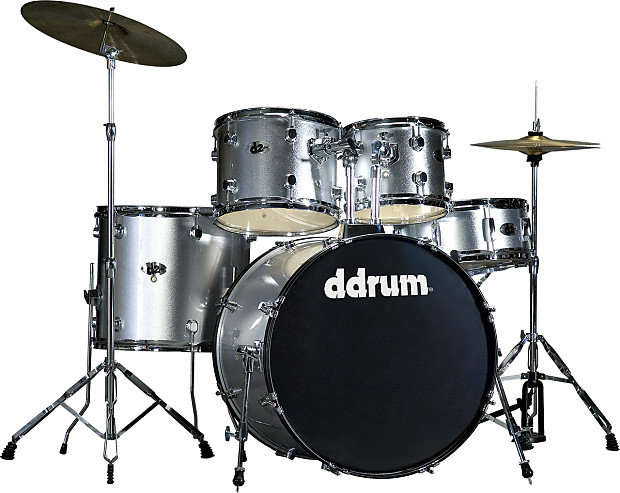 Ddrum d2 drum sale set