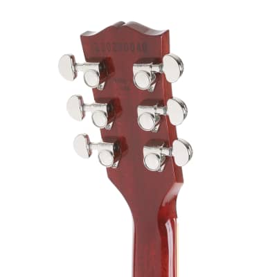 Gibson Les Paul Standard '60s - Bourbon Burst image 6