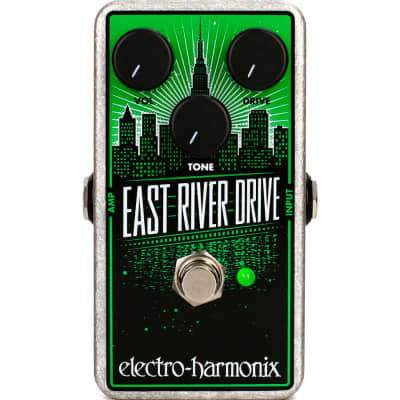 Electro-Harmonix East River Drive