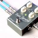 NEW! FREE PRIORITY SHIPPING in USA - Source Audio True Spring - Reverb and Tremolo with Tap Switch