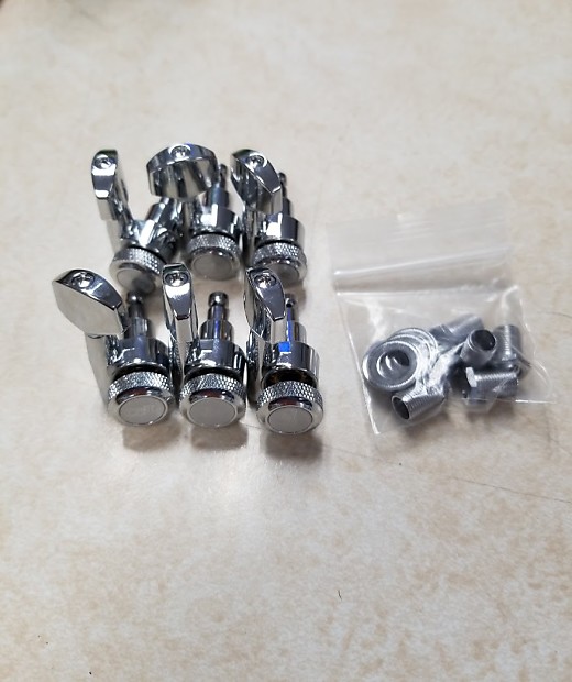 G&l locking tuners new arrivals