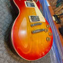 Gibson Les Paul Standard 1989 Heritage Cherry Sunburst so close to MINT OHSC vintage