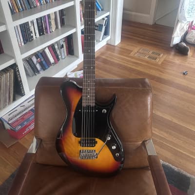 Aria Pro II Aria Pro II: Ariapuro 2 PE 509 Guitar For Sale